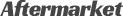 Aftermarket logo