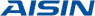Aisin logo