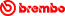 Brembo logo
