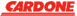 Cardone logo