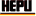 Hepu logo