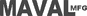 Maval logo