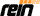Rein logo