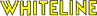 Whiteline logo