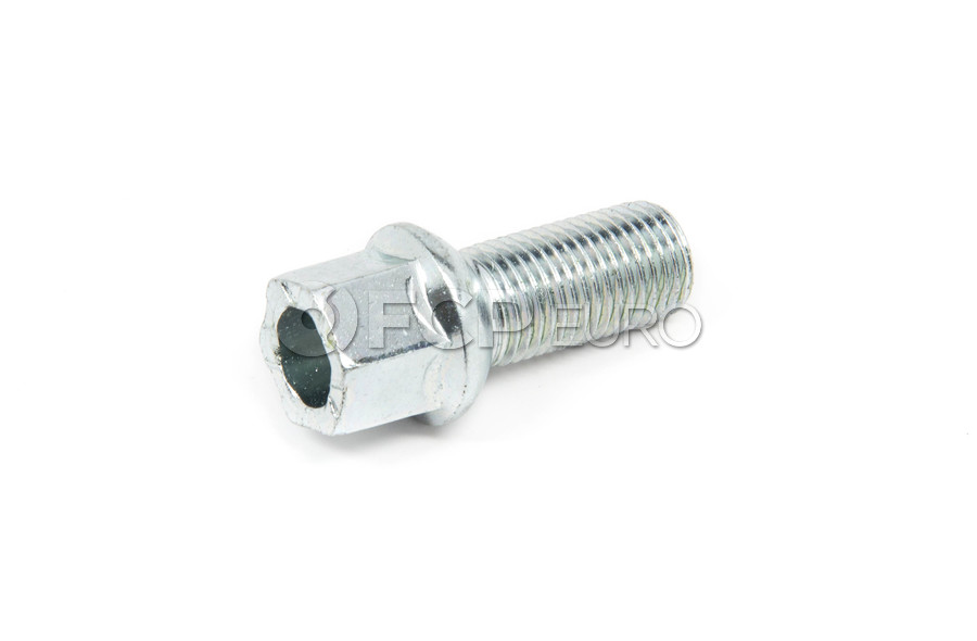 Audi VW Wheel Lug Bolt - Rein WHT002437 | FCP Euro