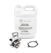 Mercedes Thermostat Kit - Borg Warner / Wahler 2722000415KIT