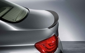 BMW M Performance Carbon Fiber Spoiler - Genuine BMW 51622163505