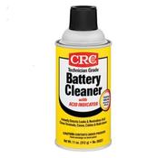 CRC Battery Terminal Cleaner (11oz) - CRC Industries 05023