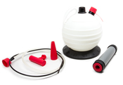 Power Fluid Extractor and Evacuator - CTA 7450
