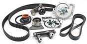 Volvo Timing Belt and Water Pump Kit - Level 2 Kit TBKIT270WP2