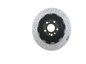 Mercedes Brake Disc - Brembo 2304231412