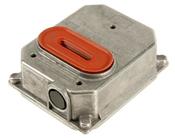 BMW Headlight Control Unit Xenon - Magneti Marelli 61358376273