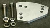 Volvo Short Shift Plate - Snabb STP-9899X70
