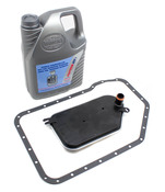 Audi VW Automatic Transmission Filter Kit - Meyle 515907