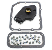 BMW A4S270R A4S310 Automatic Transmission Filter Kit - Meistersatz 24341A4SKIT