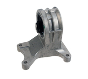 MINI Manual Transmission Mount - Lemforder 22316754420