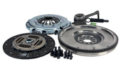 VW Flywheel Conversion Kit - Valeo 52405616