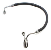 Audi VW Power Steering Pressure Hose - OEM Rein 8E1422893DF