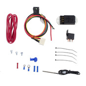 Mishimoto Adjustable Fan Controller Kit With Probe - MMFAN-CNTL-UPROBE