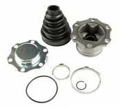 Audi Drive Shaft CV Joint Kit Front Inner (TT) - Meyle 1J0498103K