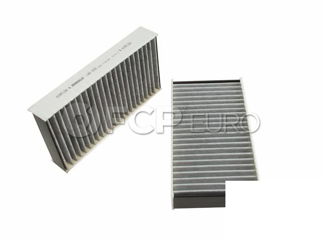 Mercedes Cabin Air Filter Genuine Mercedes 1668307201 Fcp Euro