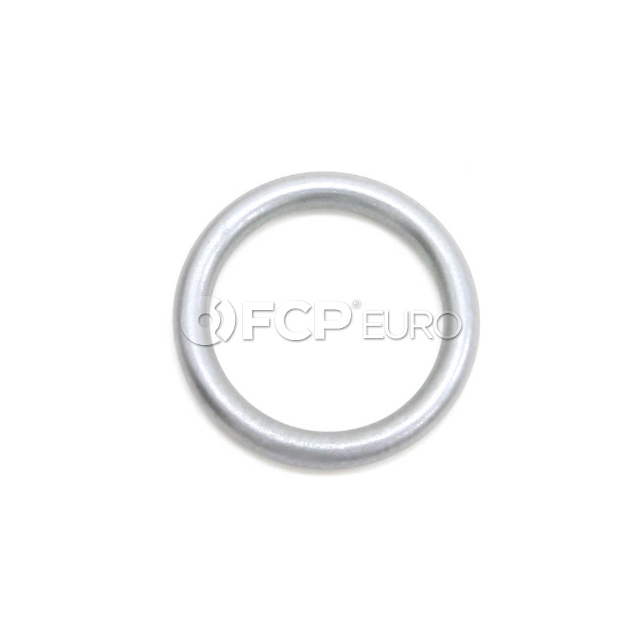 BMW Transmission Cooler Line ORing Genuine BMW 17211742636 FCP Euro