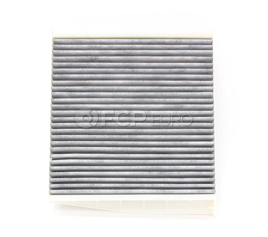 Volvo Cabin Air Filter Mahle Lak54 Fcp Euro