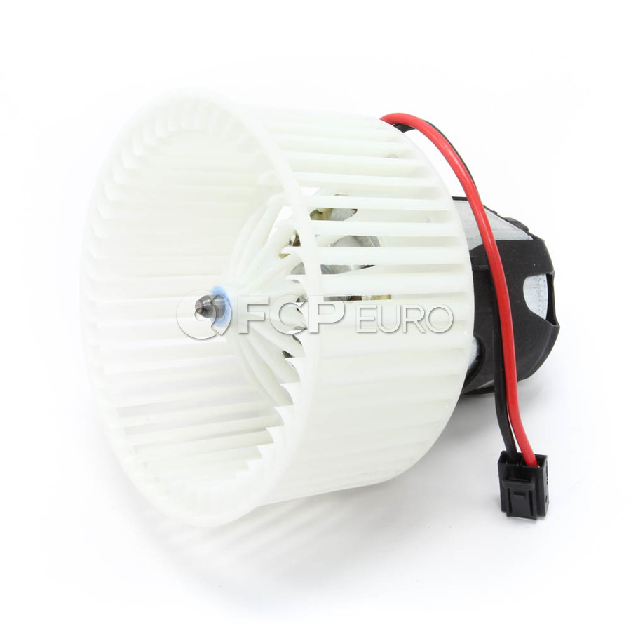 BMW Blower Motor - Mahle Behr 64119242607 | FCP Euro