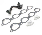 Mercedes Breather Valve Kit - Genuine Mercedes 1560100370KT