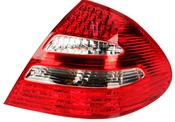 Mercedes Tail Light (E320 E500 E55 AMG) - ULO 2118200664