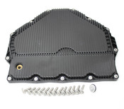 Porsche Dual Clutch Trans Oil Pan - Genuine Porsche 9G132102501