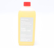 BMW 75W140 Motorsport Differential Fluid (.5 Liters) - Genuine BMW 83222282583