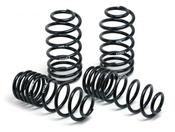 Porsche Lowering Spring Set (Cayman) H&R - 54020