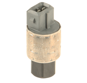 Audi A/C Pressure Switch - Genuine VW Audi 8A0959483AA