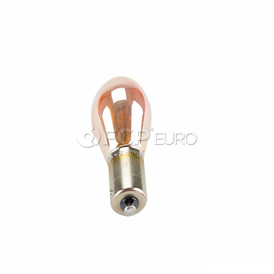 Volvo Turn Signal Light Bulb (S60 V70 XC70 S80 XC90) Genuine Volvo