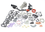 Mercedes Diesel OM642 Engine Oil Cooler Repair Kit - OM642LATERRKIT