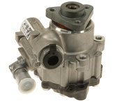 Audi Power Steering Pump - Bosch ZF 8K0145156R