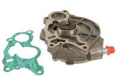 Audi VW Power Brake Booster Vacuum Pump - Pierburg 03L145100F