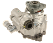 Volkswagen Power Steering Pump (Passat) - Bosch ZF 3B0422154H