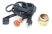 Mercedes Block Heater Kit 38MM - Zerostart Q6200009