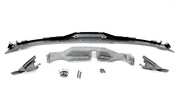 BMW Windshield Cowl Cover Kit (E39 525i 528i) - 51718159292KIT2