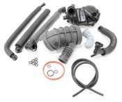 BMW Cold Climate PCV Breather System Kit - 11617533400KT3