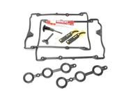 Audi VW Valve Cover Gasket Kit (A4 Quattro A6 Quattro Passat) - Elring 078198025