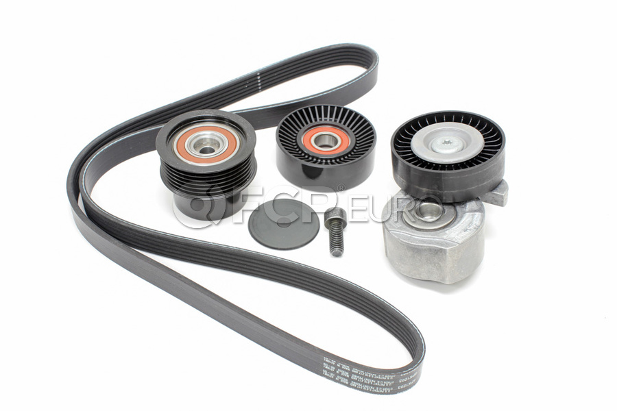 Volvo S60 Engine Fan Belt Diagram - Complete Wiring Schemas