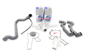 Mercedes Cooling System Refresh Kit - Rein 515588