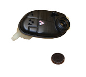 Mercedes Engine Coolant Reservoir Kit - Rein 2465000049