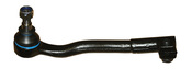 BMW Steering Tie Rod Assembly Front Right (740i 740iL 750iL) - Rein 32211141346