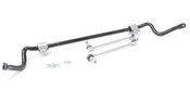 Mercedes W204 Stabilizer Bar Kit - Genuine Mercedes 2043230665KT