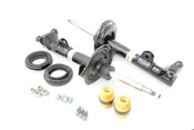 Mercedes W204 Sport Strut Assembly Kit - Bilstein 2043233000KT2