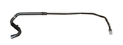 VW Power Steering Return Hose - Rein 1H1422891A